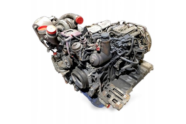 Motor MAN 81005016299