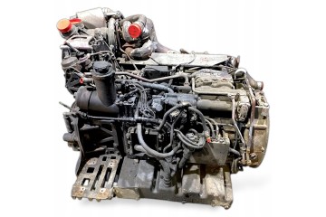 Motor MAN 81005016299