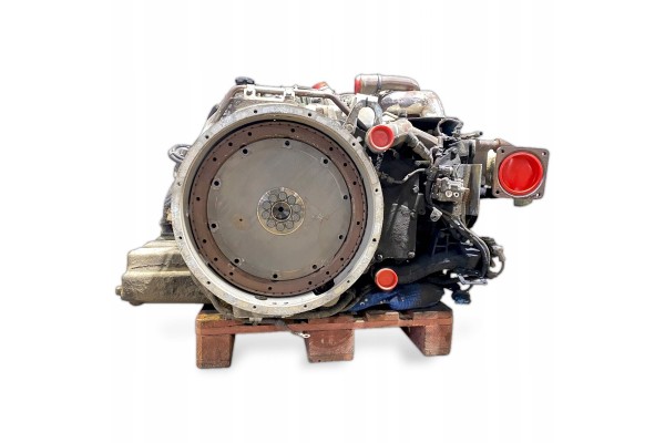 Motor MAN 81005016299