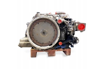 Motor MAN 81005016299