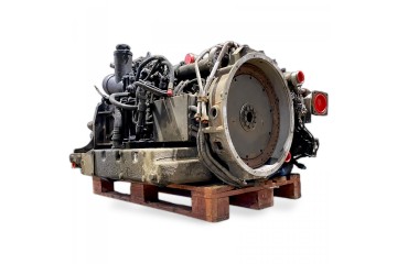Motor MAN 81005016299
