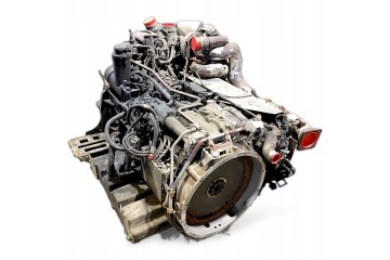 Motor MAN 81005016299