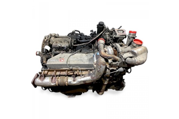 Motor MAN 81005016299