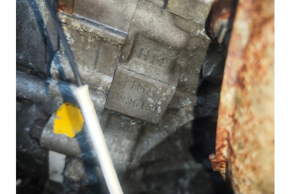 Smoking engine swap Honda civic Ferio d15B 2x V tec stage 3 73 thousand kilometers Catalog number of the part silnik ferio