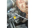 Smoking engine swap Honda civic Ferio d15B 2x V tec stage 3 73 thousand kilometers Car type 4x4 SUV passenger cars
