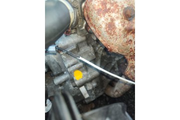 Smoking engine swap Honda civic Ferio d15B 2x V tec stage 3 73 thousand kilometers Car type 4x4 SUV passenger cars