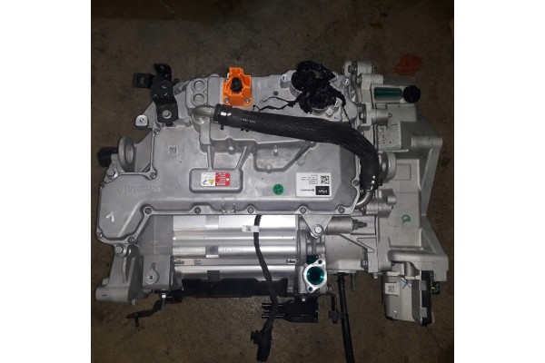 PEUGEOT 208 2008 E C4 DS3 OPEL MOCHA E CORSA 19 23 INVERTER MODULE