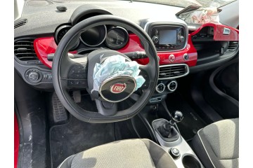 FIAT 500X (334) Mirror