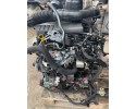 ENGINE HIT III 2 0 DCI M9R 717 COMPLETE