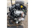 ENGINE HIT III 2 0 DCI M9R 717 COMPLETE Catalog number of the part M9RZ717 M9R 717