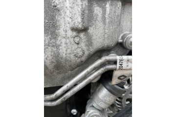 ENGINE HIT III 2 0 DCI M9R 717 COMPLETE Part manufacturer Renault OE
