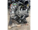 ENGINE HIT III 2 0 DCI M9R 717 COMPLETE Car type cargo vans passenger cars