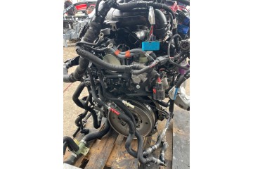 ENGINE HIT III 2 0 DCI M9R 717 COMPLETE Engine type diesel