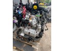 ENGINE HIT III 2 0 DCI M9R 717 COMPLETE Quality of parts according to GVO O original with manufacturer s logo OE