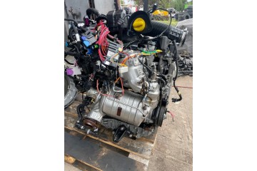 ENGINE HIT III 2 0 DCI M9R 717 COMPLETE Quality of parts according to GVO O original with manufacturer s logo OE