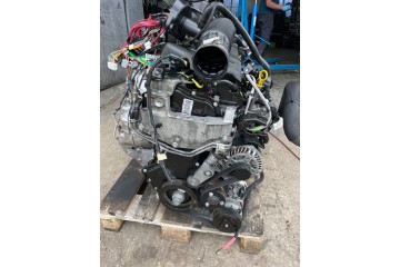 ENGINE HIT III 2 0 DCI M9R 717 COMPLETE Catalog number of substitutes M9R710 M9RZ717