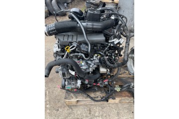 ENGINE HIT III 2 0 DCI M9R 717 COMPLETE Catalog number of the original M9R 710