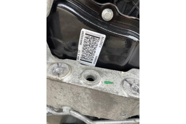 Motor Completo 2.0 DCI M9R 717