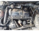 ENGINE SEAT CORDOBA II 1 9 TDI ATD COMPLETE FILM