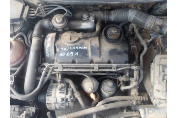 ENGINE SEAT CORDOBA II 1 9 TDI ATD COMPLETE FILM