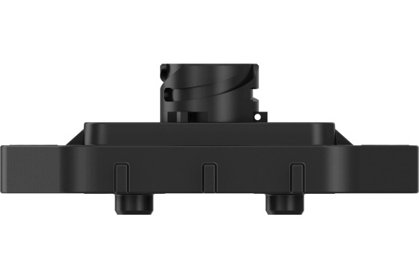 Air pressure sensor WABCO 932 500 004 1