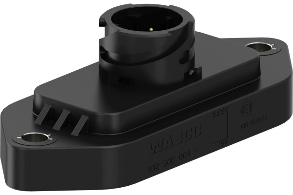 Air pressure sensor WABCO 932 500 004 1 Part manufacturer Wabco