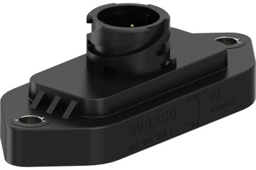 Air pressure sensor WABCO 932 500 004 1 Part manufacturer Wabco