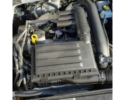 CZEA complete engine 1 4 TSI 150HP 110kW Audi Seat Skoda VW CZE EA211