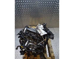 VW CADDY 2 0D 2K5 ENGINE COMPLETE DFS LOW MILEAGE