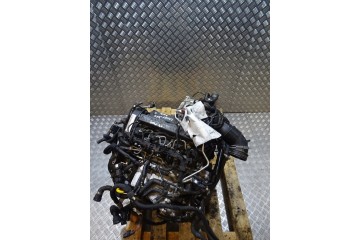 VW CADDY 2 0D 2K5 ENGINE COMPLETE DFS LOW MILEAGE