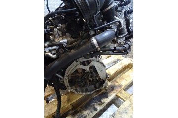 VW CADDY 2 0D 2K5 ENGINE COMPLETE DFS LOW MILEAGE Catalog number of the part VW CADDY 2 0D 2K5 SILNIK KOMPLETNY DFS NISKI PRZEBI