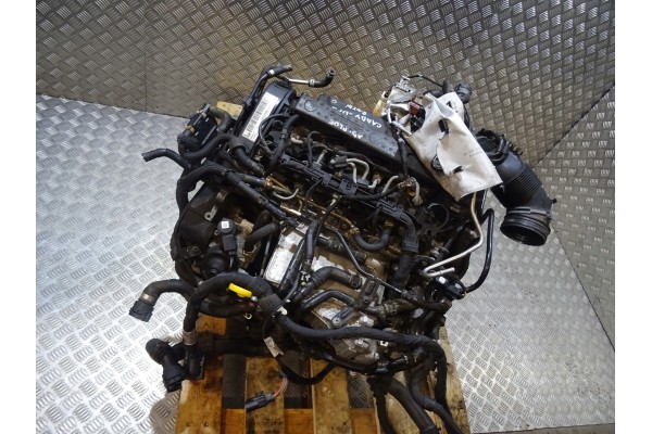 VW CADDY 2 0D 2K5 ENGINE COMPLETE DFS LOW MILEAGE Car type trucks cargo vans passenger cars