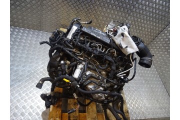 VW CADDY 2 0D 2K5 ENGINE COMPLETE DFS LOW MILEAGE Car type trucks cargo vans passenger cars