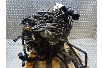 VW CADDY 2 0D 2K5 ENGINE COMPLETE DFS LOW MILEAGE Version European