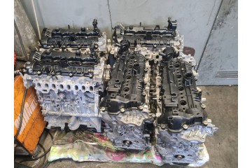 ENGINE NEW MAZDA 3 6 CX 5 2 2 SHY1 SH01 WITH REPLACEMENT Catalog number of the part SH01