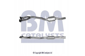 Catalyst BM CATALYSTS BM90194H Part manufacturer BM Catalysts