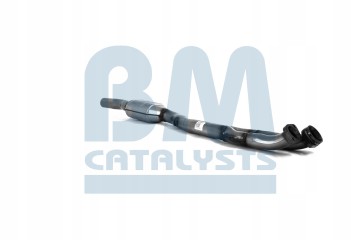 Catalyst BM CATALYSTS BM90194H Car type passenger cars