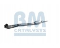 Catalyst BM CATALYSTS BM90194H Catalog number of the original BMW 18301437352 BMW 18301745010 BMW 1830174510 BMW 18307505320
