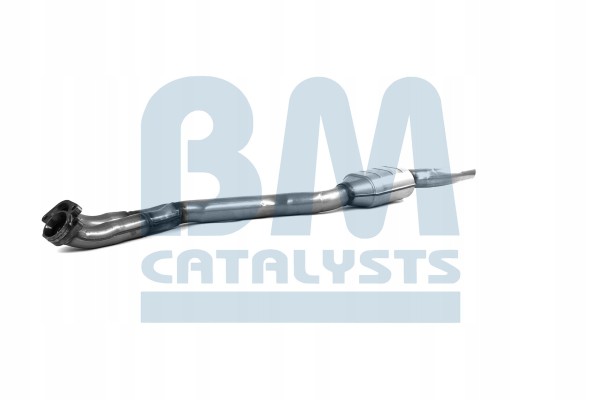 Catalyst BM CATALYSTS BM90194H Catalog number of the original BMW 18301437352 BMW 18301745010 BMW 1830174510 BMW 18307505320