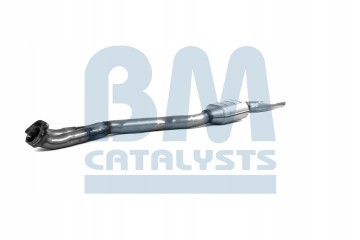 Catalyst BM CATALYSTS BM90194H Catalog number of the original BMW 18301437352 BMW 18301745010 BMW 1830174510 BMW 18307505320