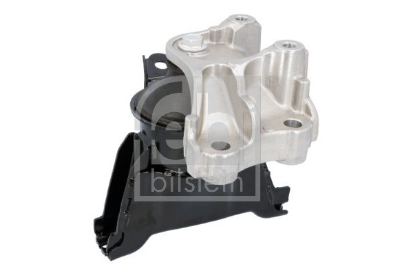 Engine cushion for HONDA CR V III CR V IV 1 6D 2 4 10 06