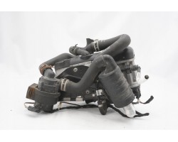 PARKING HEATER WEBASTO VW ARTEON 3Q0815005AH 9037060E