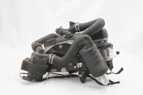 PARKING HEATER WEBASTO VW ARTEON 3Q0815005AH 9037060E