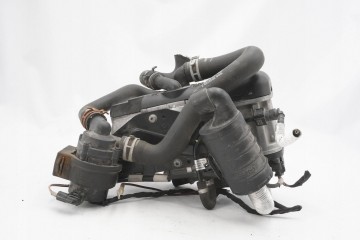PARKING HEATER WEBASTO VW ARTEON 3Q0815005AH 9037060E