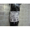 9819718680 AMORTIGUADOR DELANTERO IZQUIERDO PEUGEOT 3008 9819718680 AMORTIGUADOR DELANTERO IZQUIERDO PEUGEOT 3008