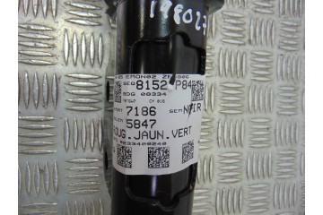 9819718680 AMORTIGUADOR DELANTERO IZQUIERDO PEUGEOT 3008