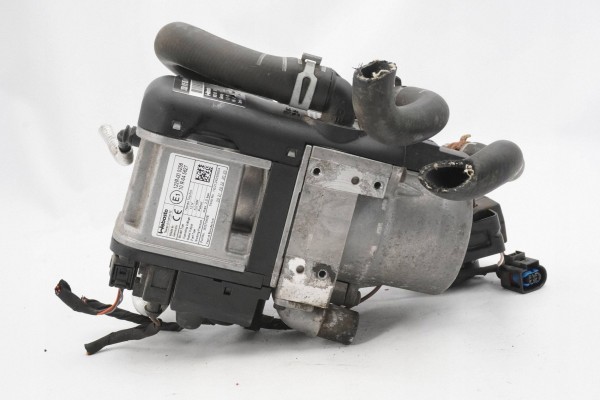PARKING HEATER WEBASTO VW ARTEON 3Q0815005AH 9037060E Catalog number of the part 3Q0815005AH