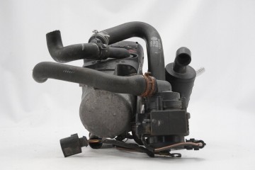 PARKING HEATER WEBASTO VW ARTEON 3Q0815005AH 9037060E Part manufacturer Volkswagen OE