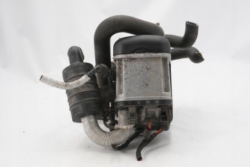 PARKING HEATER WEBASTO VW ARTEON 3Q0815005AH 9037060E Car type passenger cars