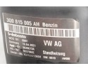 PARKING HEATER WEBASTO VW ARTEON 3Q0815005AH 9037060E Quality of parts according to GVO O original with manufacturer s logo OE